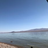 Review photo of Six Mile Cove — Lake Mead National Recreation Area by Les W., December 25, 2020