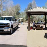 Review photo of Boulder Beach Campground — Lake Mead National Recreation Area by Les W., December 25, 2020