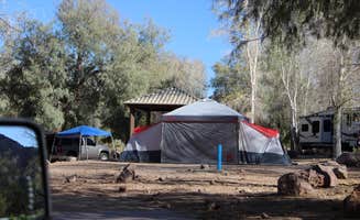 Les W.'s photo at Boulder Beach Campground — Lake Mead National Recreation Area near Lake Mead National Recreation Area