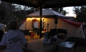 Les W.'s photo at Boulder Beach Campground — Lake Mead National Recreation Area near Henderson, NV