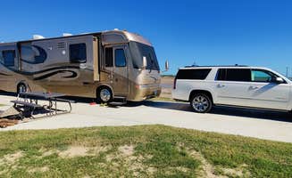 Patrick O.'s photo of rv camping at Tropical Trails RV Resort near Brownsville, TX
