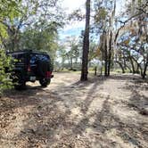 Review photo of Mike Roess Gold Head Branch State Park Campground & Cabins by Marlene V., December 25, 2020