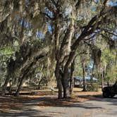 Review photo of Mike Roess Gold Head Branch State Park Campground & Cabins by Marlene V., December 25, 2020