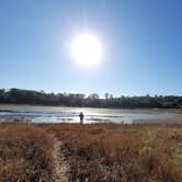 Review photo of Mike Roess Gold Head Branch State Park Campground & Cabins by Marlene V., December 25, 2020