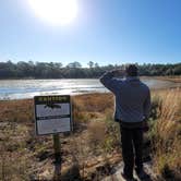 Review photo of Mike Roess Gold Head Branch State Park Campground & Cabins by Marlene V., December 25, 2020