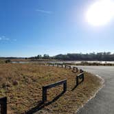 Review photo of Mike Roess Gold Head Branch State Park Campground & Cabins by Marlene V., December 25, 2020