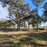 Review photo of Mike Roess Gold Head Branch State Park Campground & Cabins by Marlene V., December 25, 2020