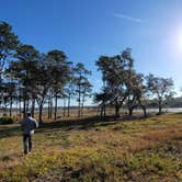 Review photo of Mike Roess Gold Head Branch State Park Campground & Cabins by Marlene V., December 25, 2020