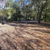 Review photo of Mike Roess Gold Head Branch State Park Campground & Cabins by Marlene V., December 25, 2020