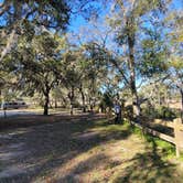 Review photo of Mike Roess Gold Head Branch State Park Campground & Cabins by Marlene V., December 25, 2020