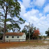 Review photo of Mike Roess Gold Head Branch State Park Campground & Cabins by Marlene V., December 25, 2020