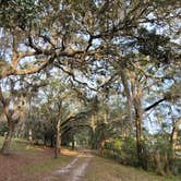 Review photo of Mike Roess Gold Head Branch State Park Campground & Cabins by Marlene V., December 25, 2020