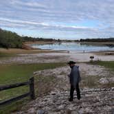 Review photo of Mike Roess Gold Head Branch State Park Campground & Cabins by Marlene V., December 25, 2020