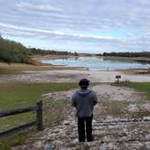 Review photo of Mike Roess Gold Head Branch State Park Campground & Cabins by Marlene V., December 25, 2020