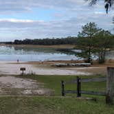 Review photo of Mike Roess Gold Head Branch State Park Campground & Cabins by Marlene V., December 25, 2020