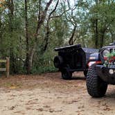 Review photo of Mike Roess Gold Head Branch State Park Campground & Cabins by Marlene V., December 25, 2020