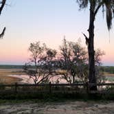 Review photo of Mike Roess Gold Head Branch State Park Campground & Cabins by Marlene V., December 25, 2020