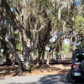 Review photo of Mike Roess Gold Head Branch State Park Campground & Cabins by Marlene V., December 25, 2020