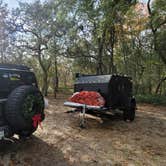 Review photo of Mike Roess Gold Head Branch State Park Campground & Cabins by Marlene V., December 25, 2020