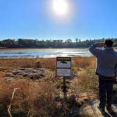 Review photo of Mike Roess Gold Head Branch State Park Campground & Cabins by Marlene V., December 25, 2020