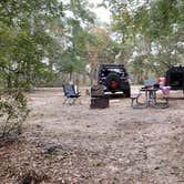 Review photo of Mike Roess Gold Head Branch State Park Campground by Marlene V., December 25, 2020