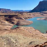 Review photo of Blue Notch Canyon Primitive - Glen Canyon National Recreation Area by Blair S., December 25, 2020