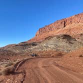 Review photo of Blue Notch Canyon Primitive - Glen Canyon National Recreation Area by Blair S., December 25, 2020