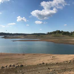 Peninsula - Folsom Lake State Rec Area