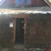 Review photo of Peter Grubb Hut by Christian N., December 25, 2020