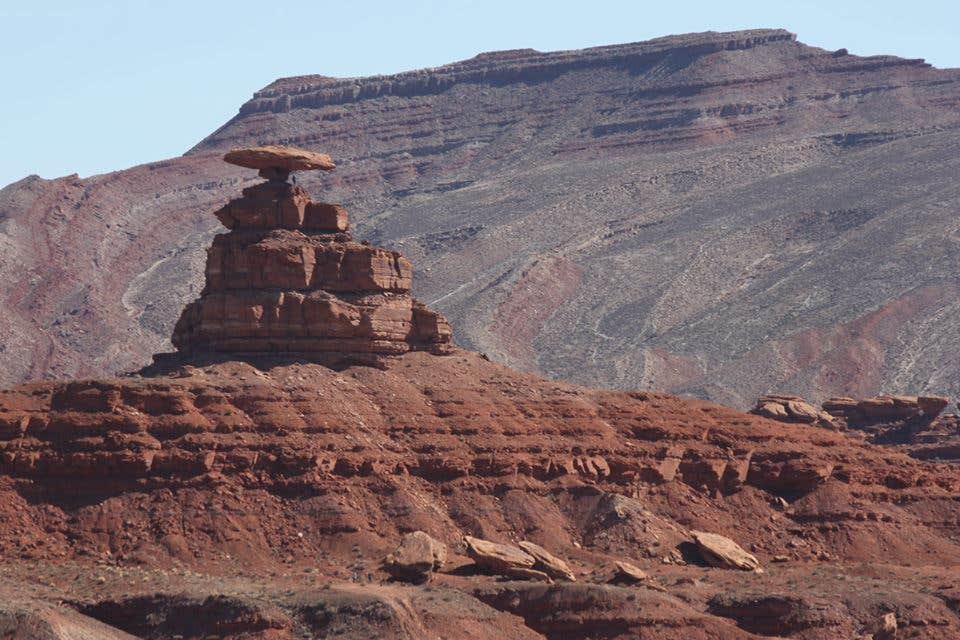 Camper-submitted photo at Monument Valley KOA near Glen Canyon National Recreation Area