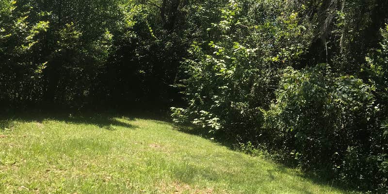 Camper submitted image from Rainbolt Utopia RV Camping - PERMANENTLY CLOSED