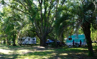 Rainbolt Utopia R.'s photo at Rainbolt Utopia RV Camping - PERMANENTLY CLOSED near Ponte Vedra Beach, FL