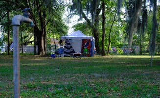 Rainbolt Utopia R.'s photo at Rainbolt Utopia RV Camping - PERMANENTLY CLOSED near Jacksonville, FL