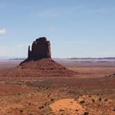 Review photo of Monument Valley KOA by Daniel L., May 26, 2018