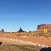 Review photo of Monument Valley KOA by Daniel L., May 26, 2018