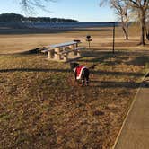 Review photo of Persimmon Hill(enid Lake) by Richard , December 25, 2020