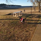 Review photo of Persimmon Hill(enid Lake) by Richard , December 25, 2020