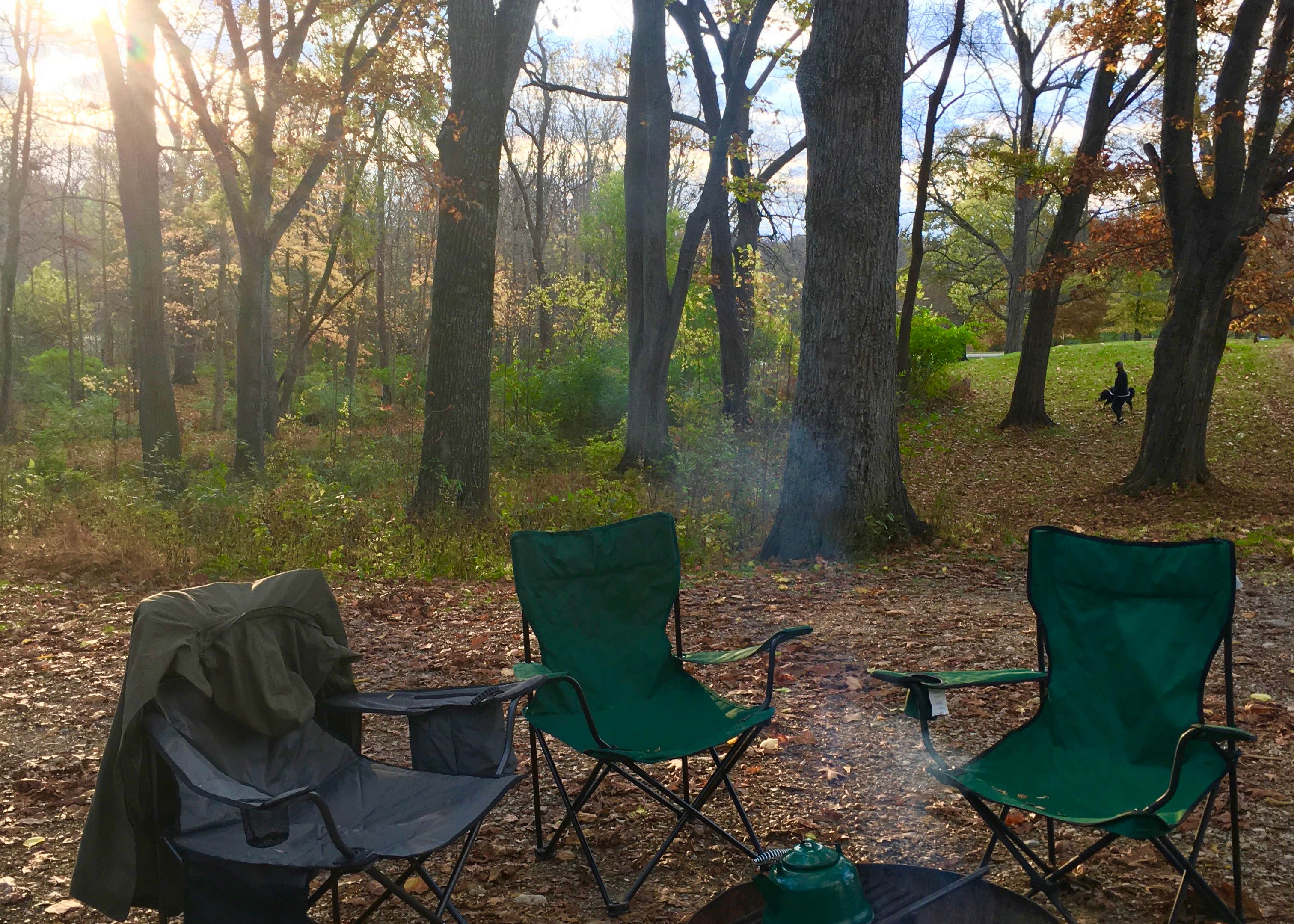 John Bryan State Park Camping The Dyrt