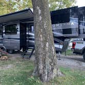 Review photo of Geneseo Campground by Gordon D., December 26, 2020