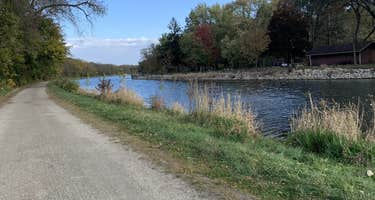 Geneseo Campground