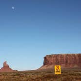 Review photo of Monument Valley KOA by Daniel L., May 26, 2018