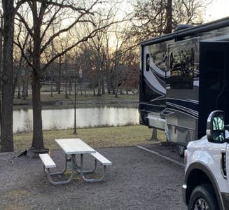 Camper-submitted photo from Springhill