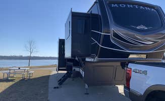 Gordon D.'s photo of rv camping at Tom Sawyer's RV Park near West Memphis, AR