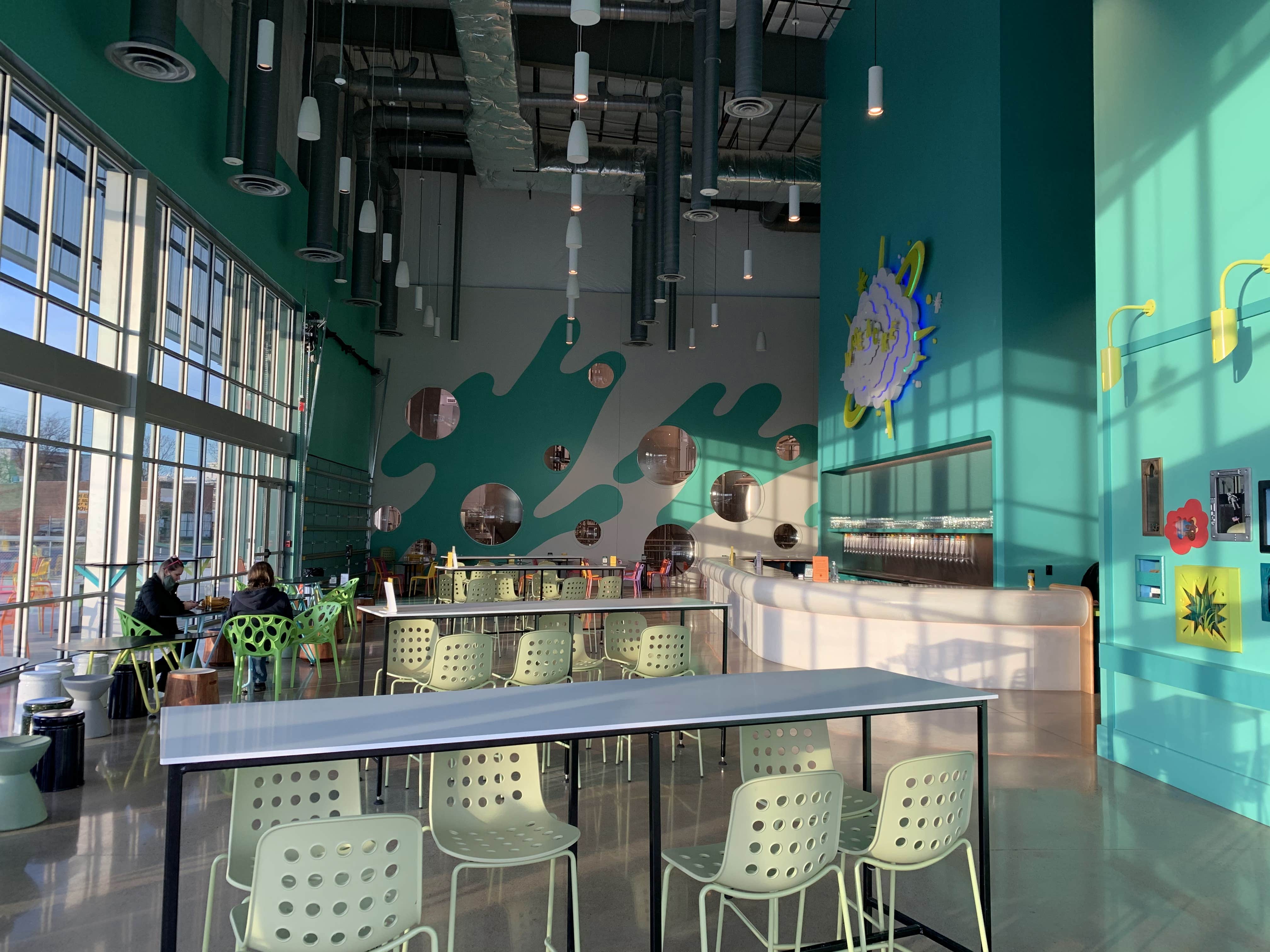 Camper-submitted photo at Tom Sawyer's RV Park in Arkansas