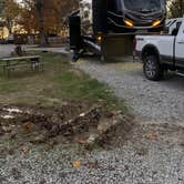 Review photo of Terre Haute Campground by Gordon D., December 26, 2020