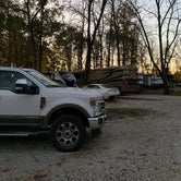 Review photo of Terre Haute Campground by Gordon D., December 26, 2020