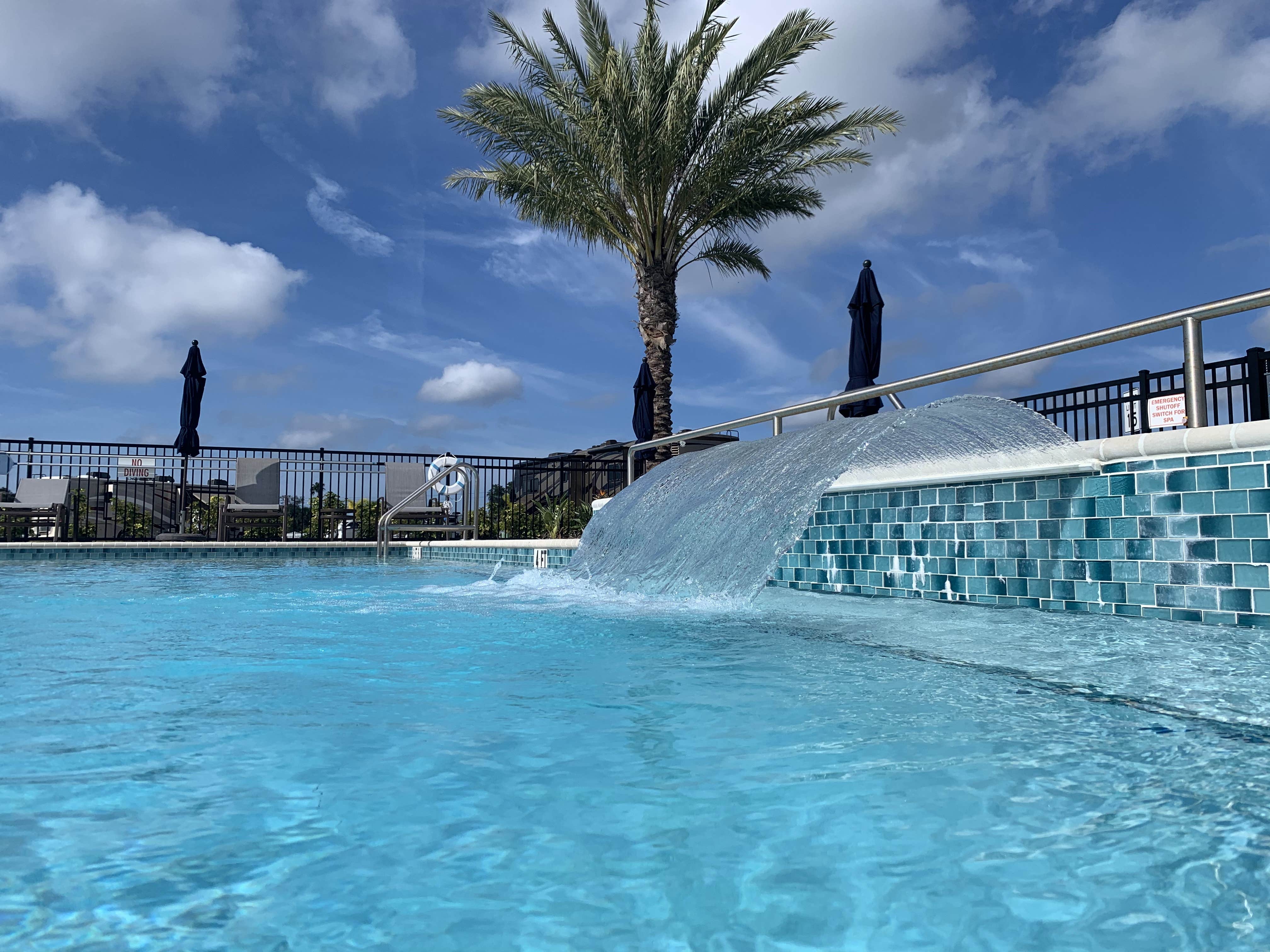 Camper-submitted photo at The Tides RV Resort near Anna Maria, FL