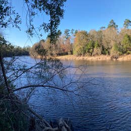 Village Creek State Park