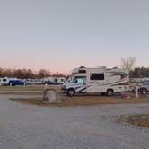 Review photo of The Backyard RV Resort by Crystal , December 26, 2020