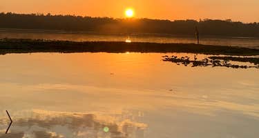 Astor Landing Campground & Marina